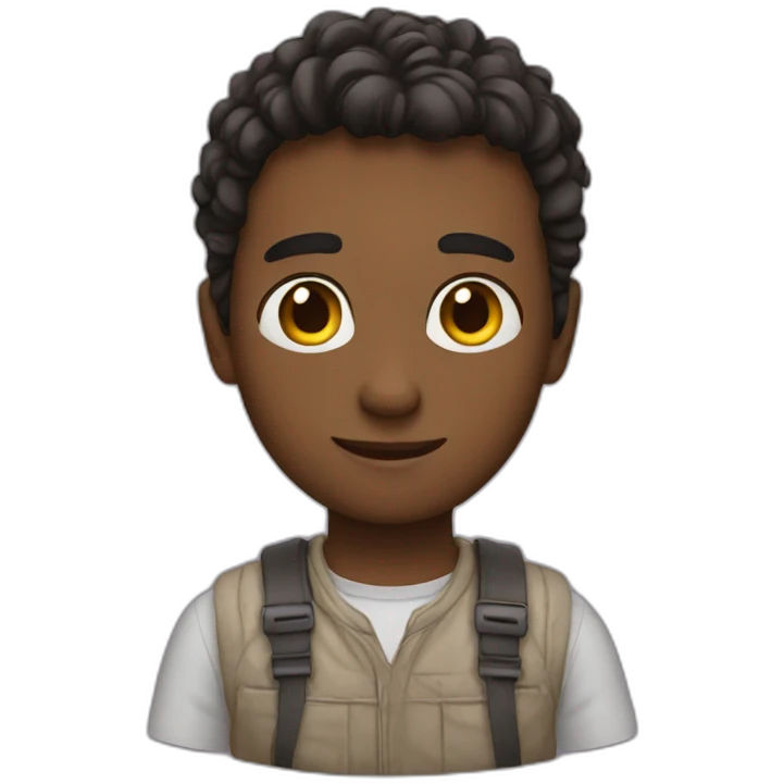 Nice emoji