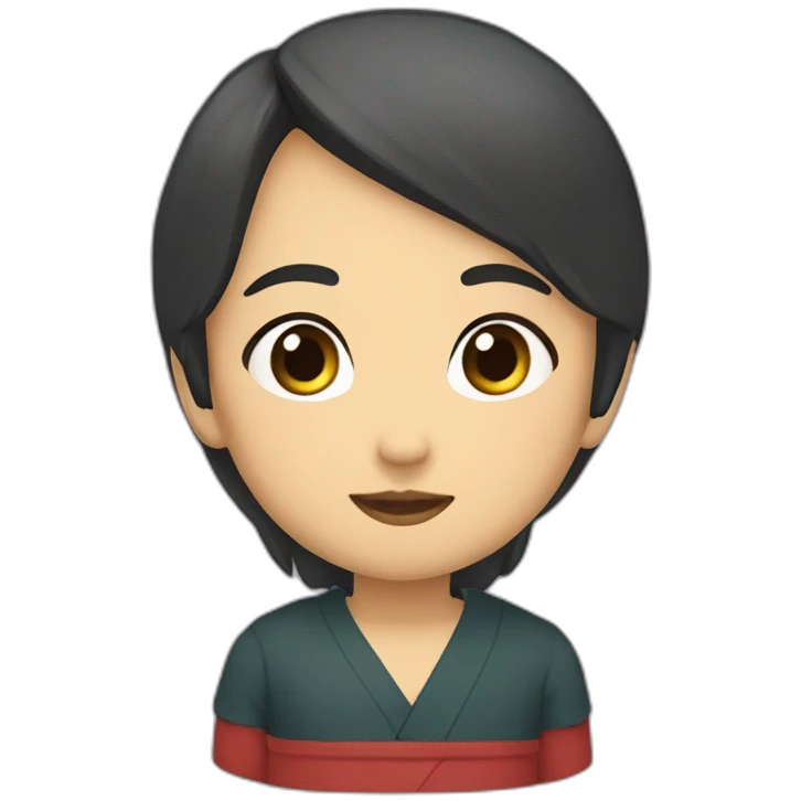 chimaki emoji