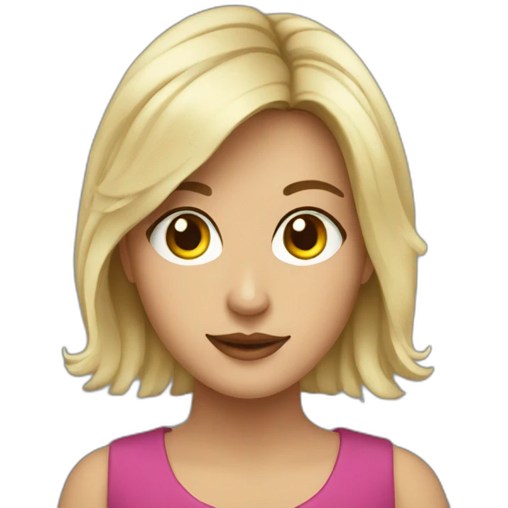 Arianna grandé emoji