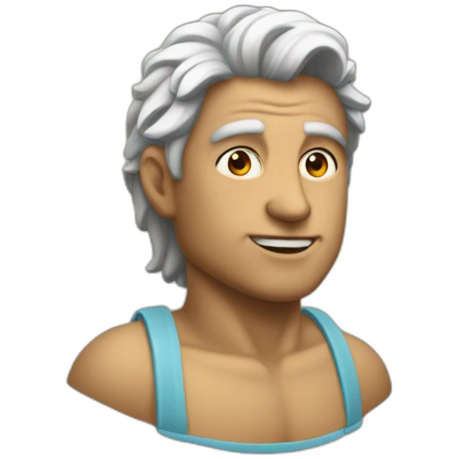 megarini hersaputri emoji