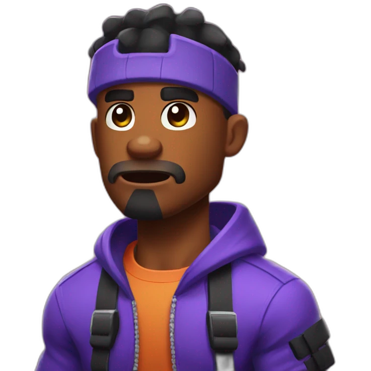 Brawl stars games emoji