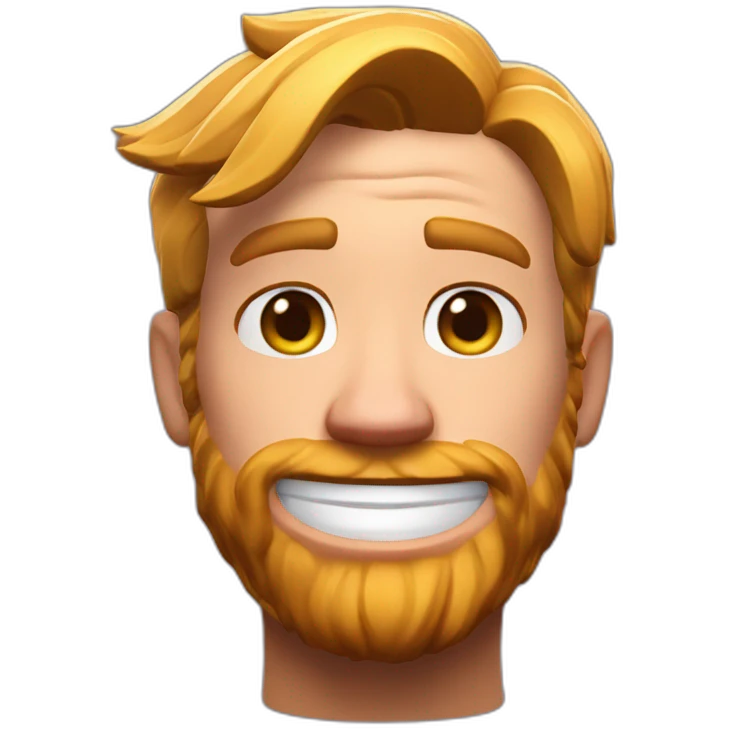 Jonesy Fortnite emoji