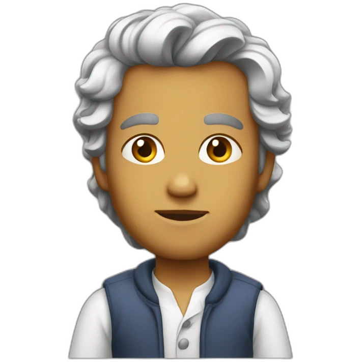 Millaray emoji