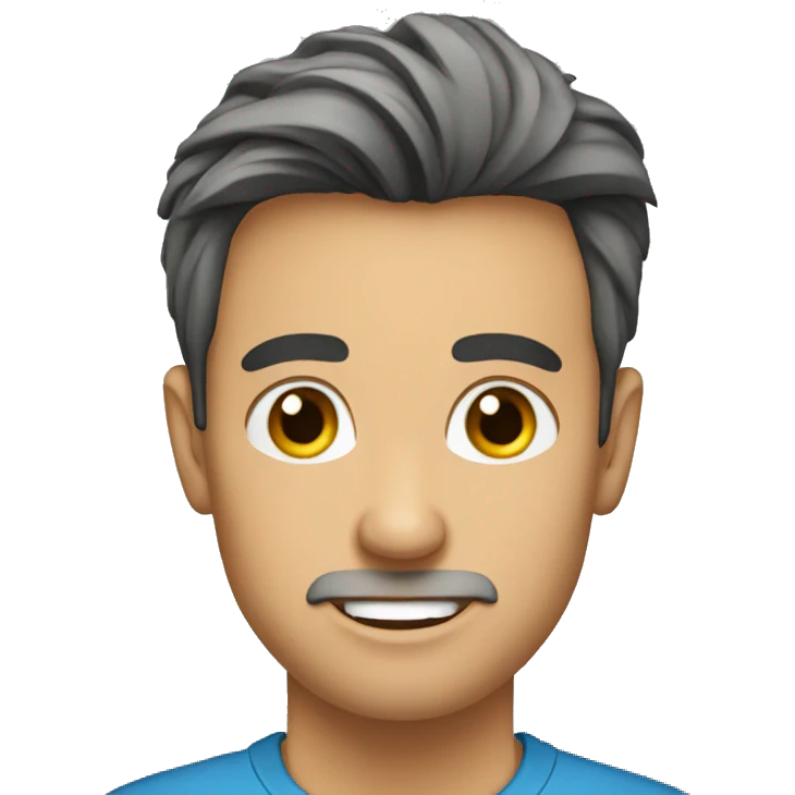 andrew gra emoji