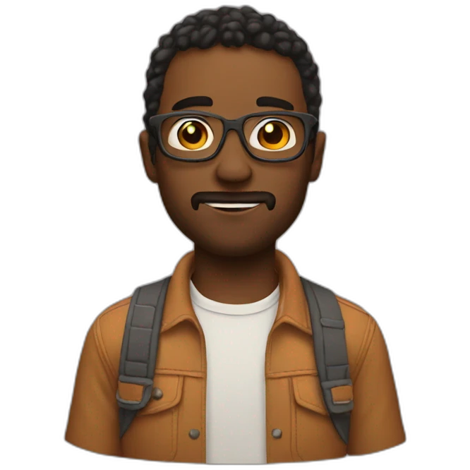 indie emoji