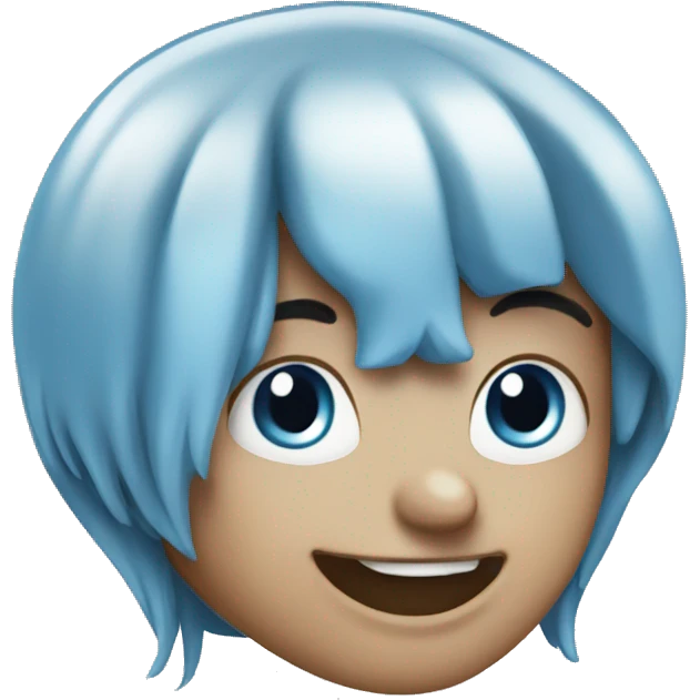 Smurfita emoji