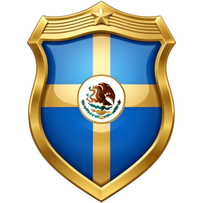 escudo del america de futbol mexicano emoji