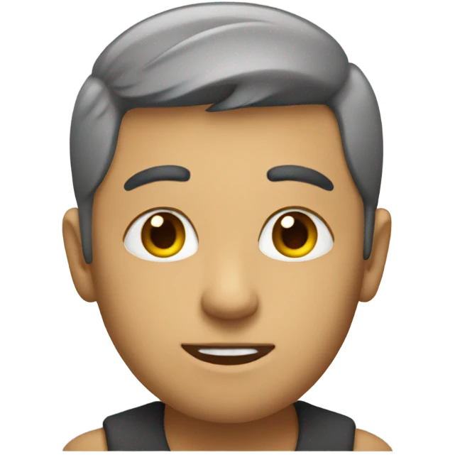 Advice emoji