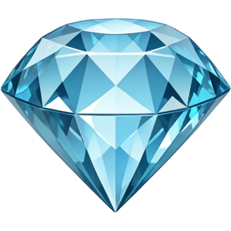 diamond emoji