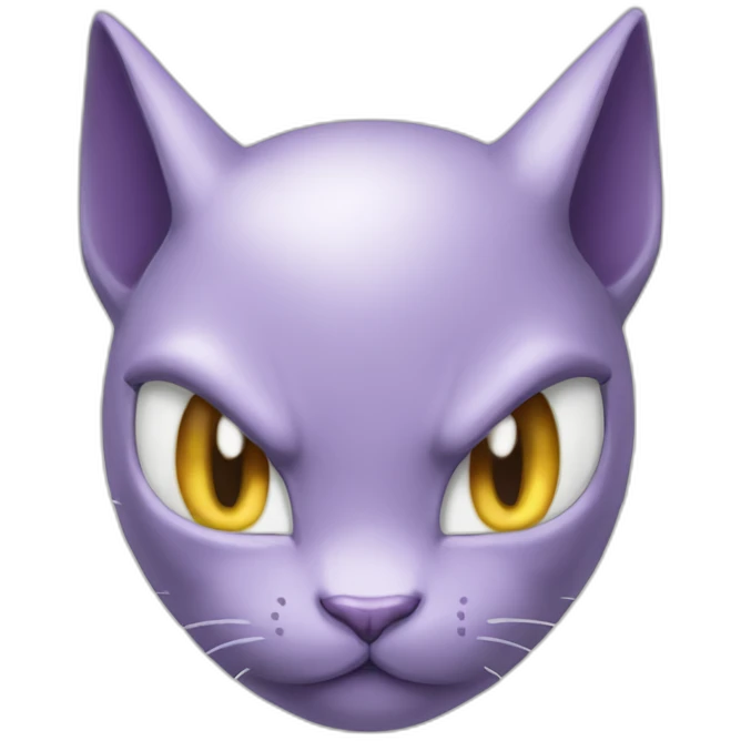 mewtwo emoji