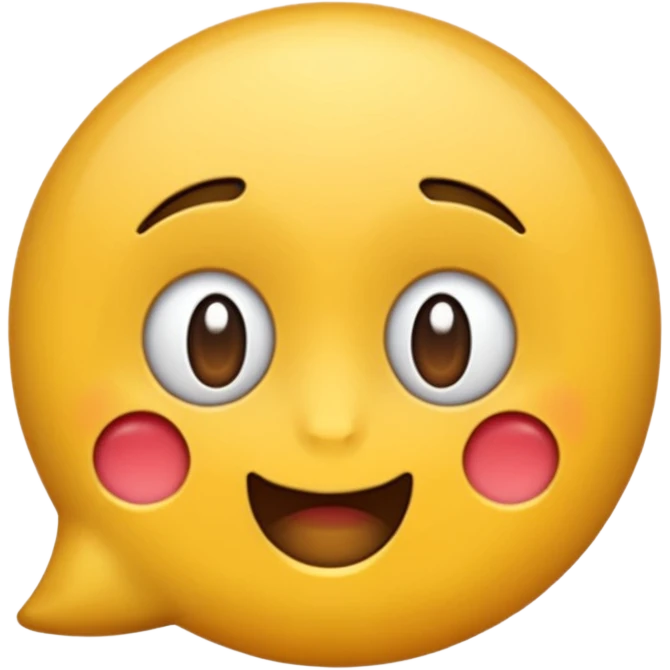 Создай красивые, элегантные, уютные, волшебные emoji