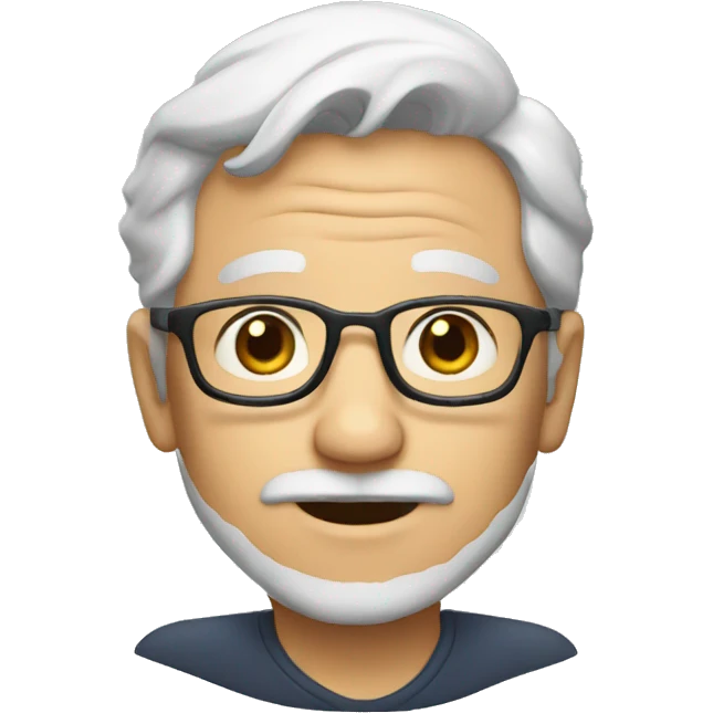 GRANPHATER emoji