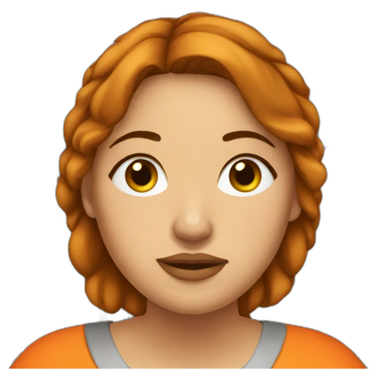 plump-tunisian-woman-in-prison emoji