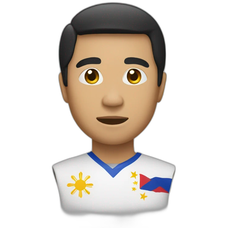 philippines 2024 emoji