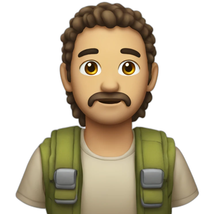 Natuto emoji