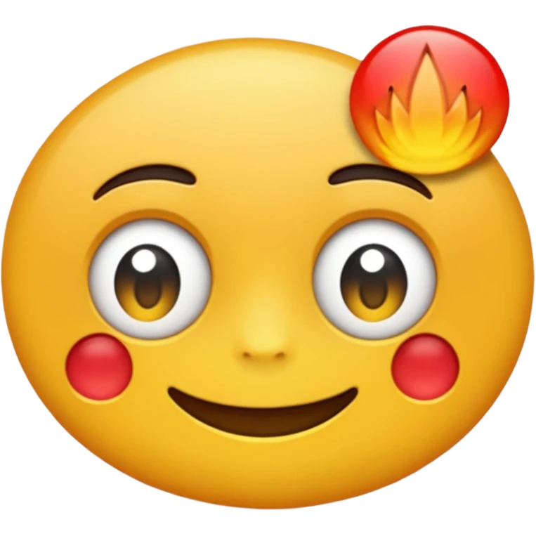 creatoin une phpto 640*360 pour un  web app emoji