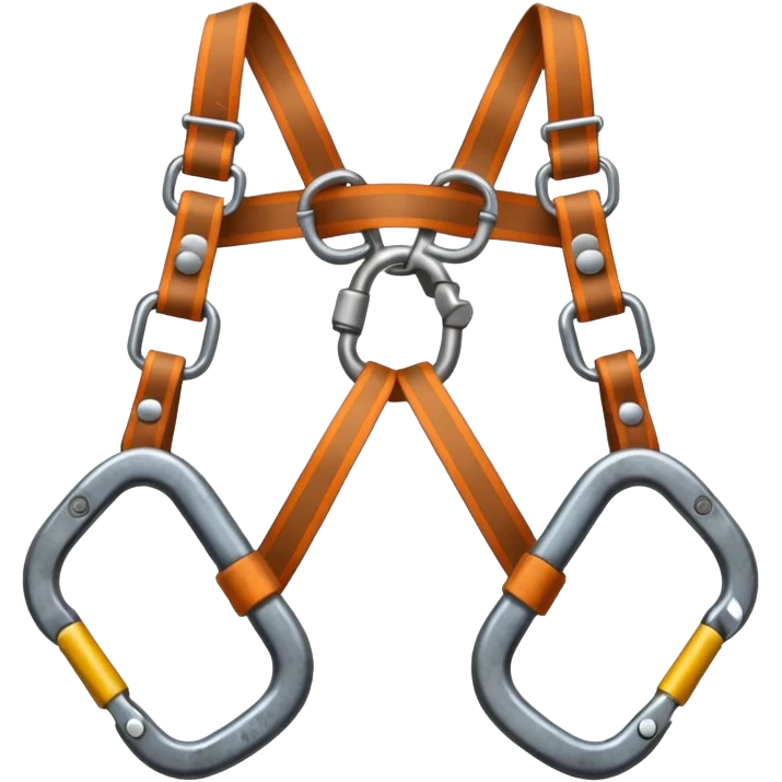 VIA FERRATAEQUIPMENT emoji