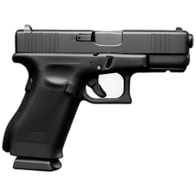 Glock 19  emoji