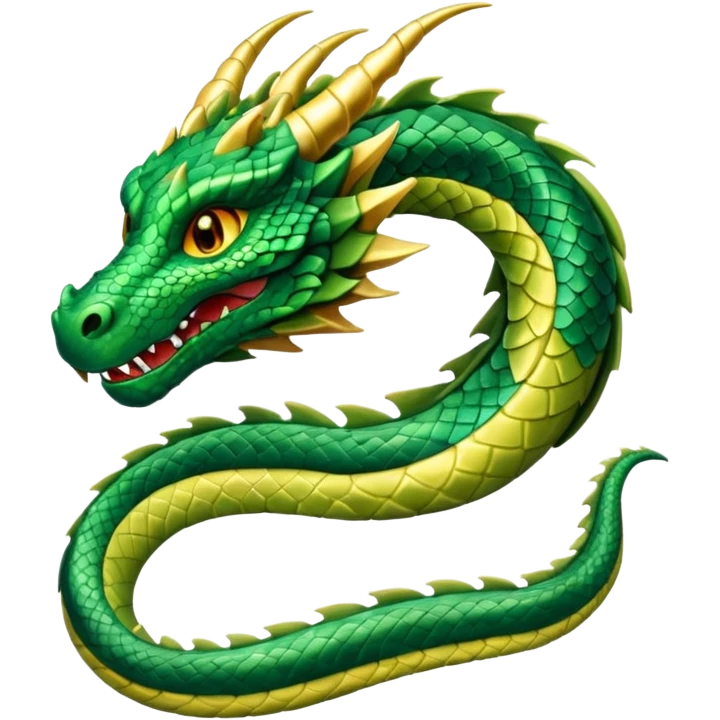 Dragon emoji emoji