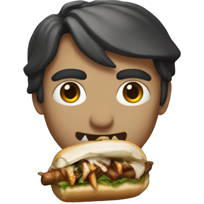Dönerci Urgot emoji