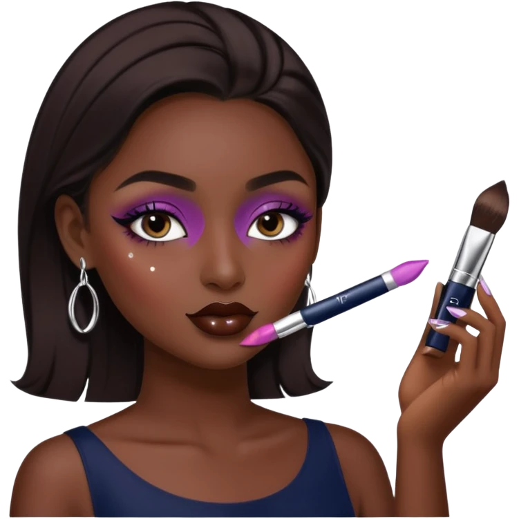 Emoji solo trucchi dior emoji