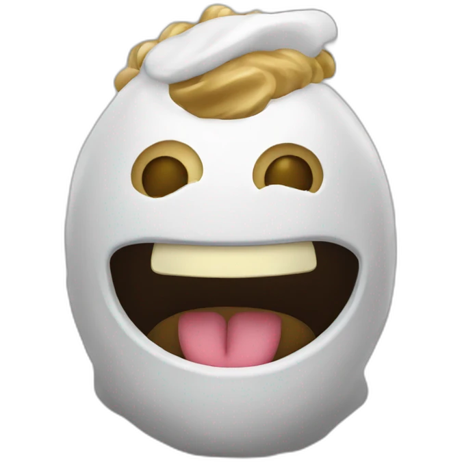 party real madrid benzemá emoji