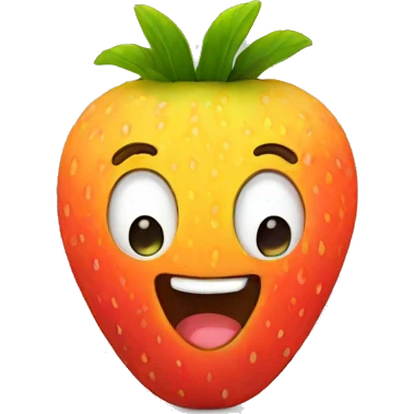 FRUIT emoji