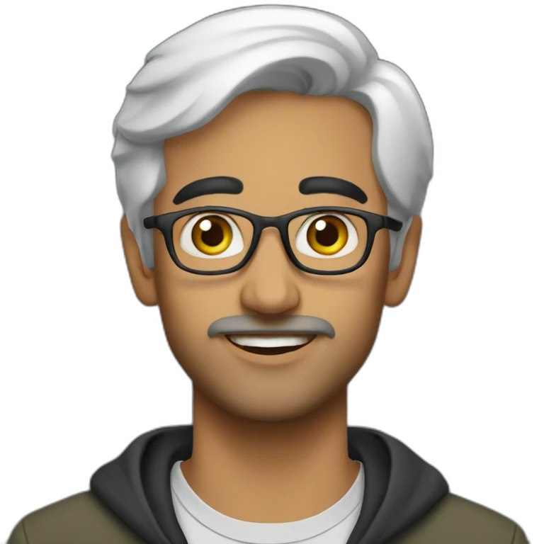 syed ibrahim emoji
