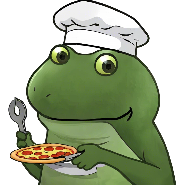 Pizza ranch emoji