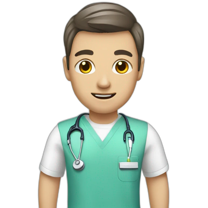 hopital emoji