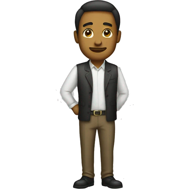 DINERO emoji