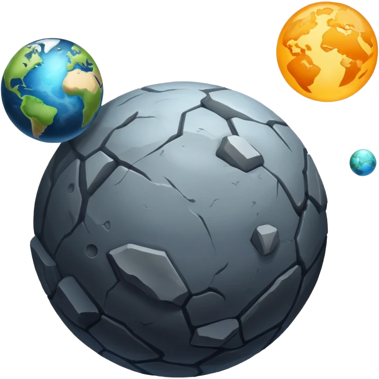 planet emoji