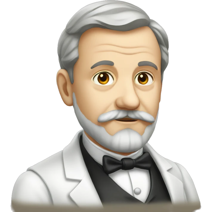 louis pasteur emoji