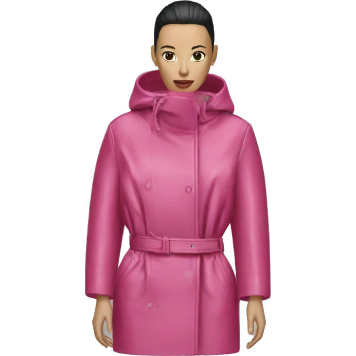 Balenciaga  emoji
