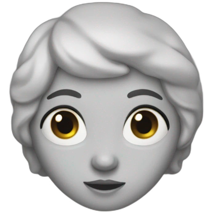 peituda emoji