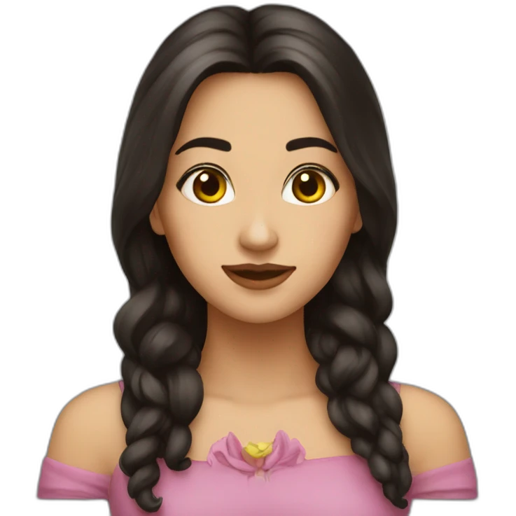 Rosalia emoji