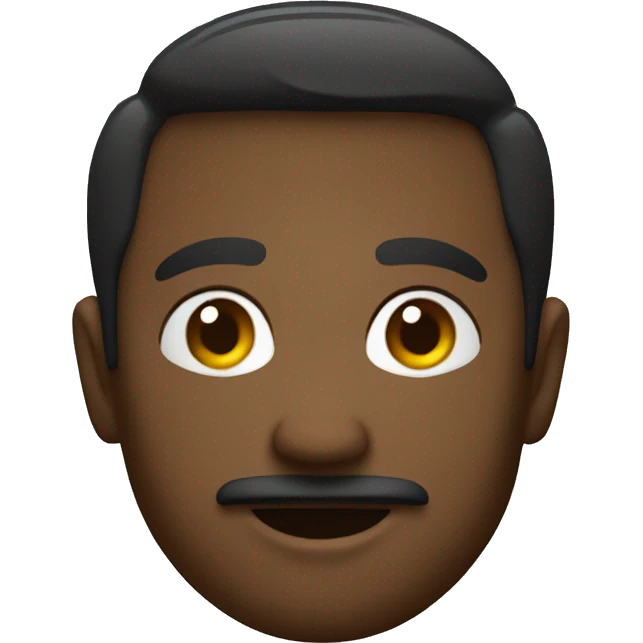 Vender enojado emoji