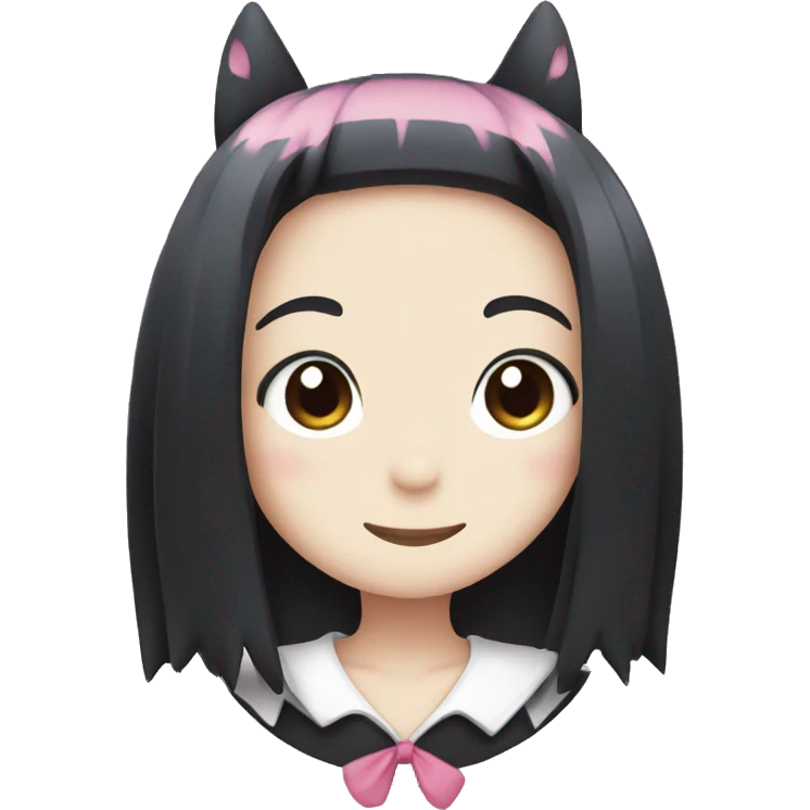 kuromi emoji