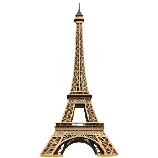 effeil tower emoji