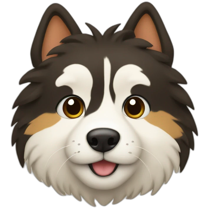 corgui emoji