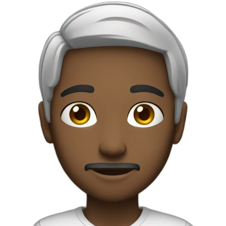 dua emoji