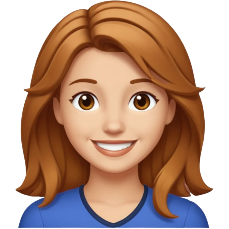 Anebeth chase emoji