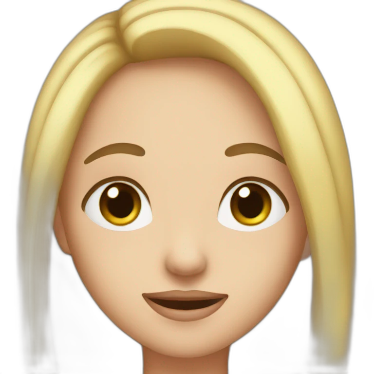 Moi emoji