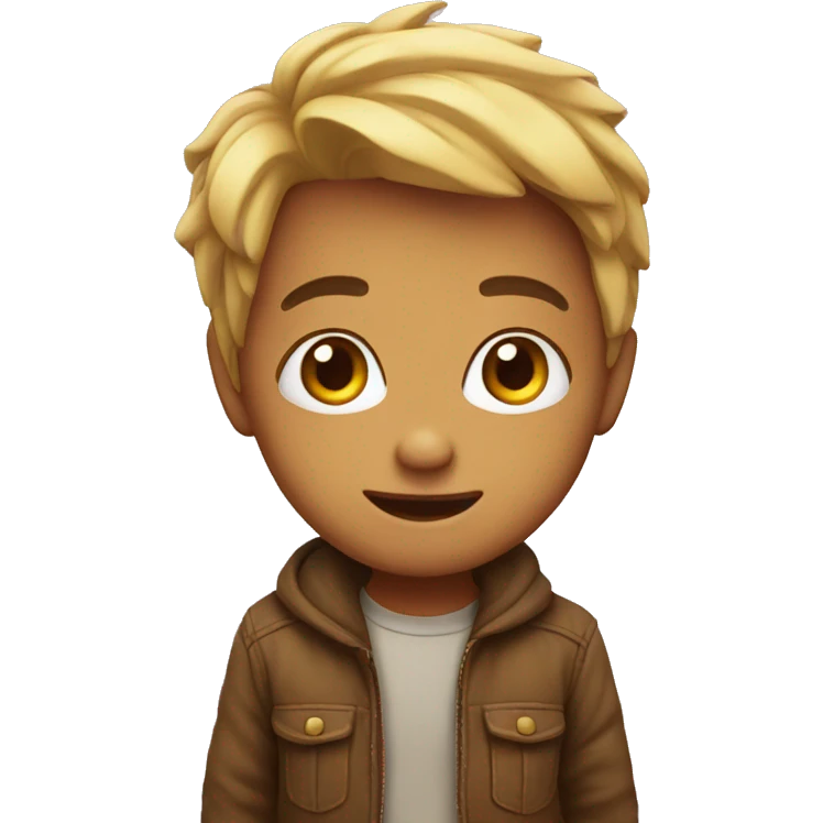 Cute emoji