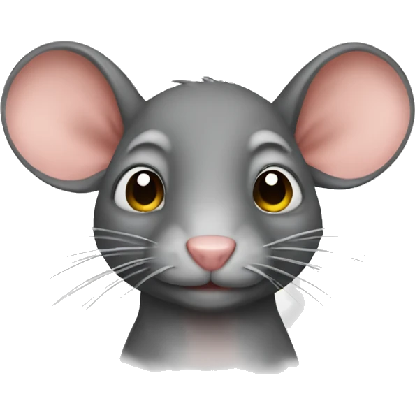 rat emoji