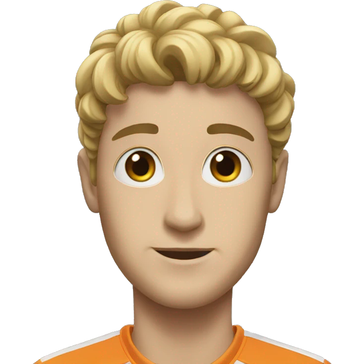serve emoji