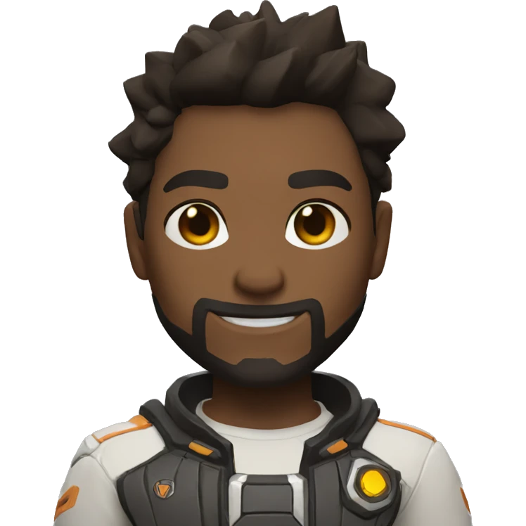overwatch emoji