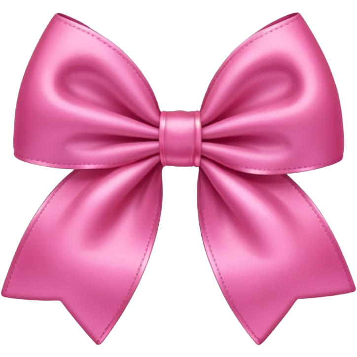 🙄🎀 emoji