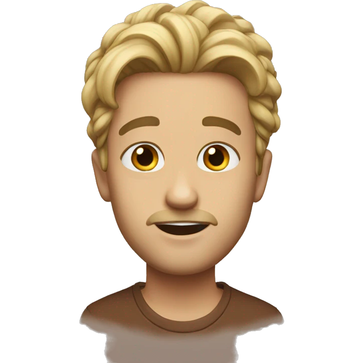 ۱۸ emoji