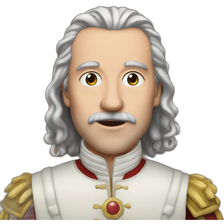Wriothesley emoji
